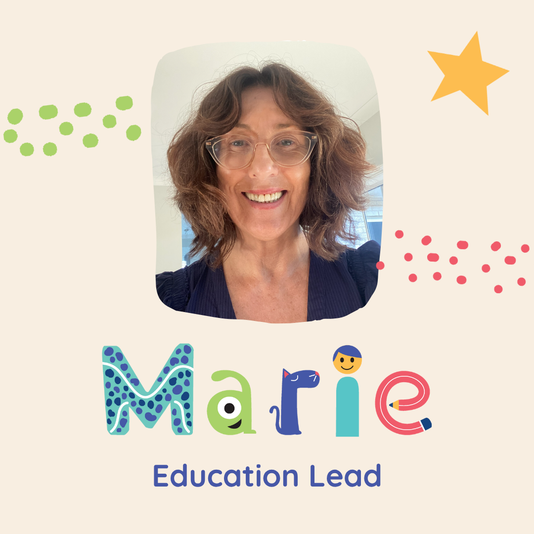 Education Lead