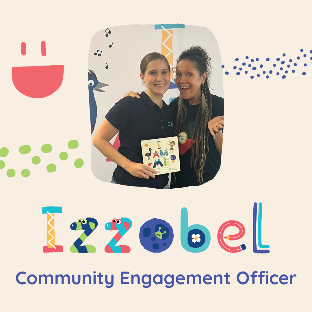 Community Engagement Officer