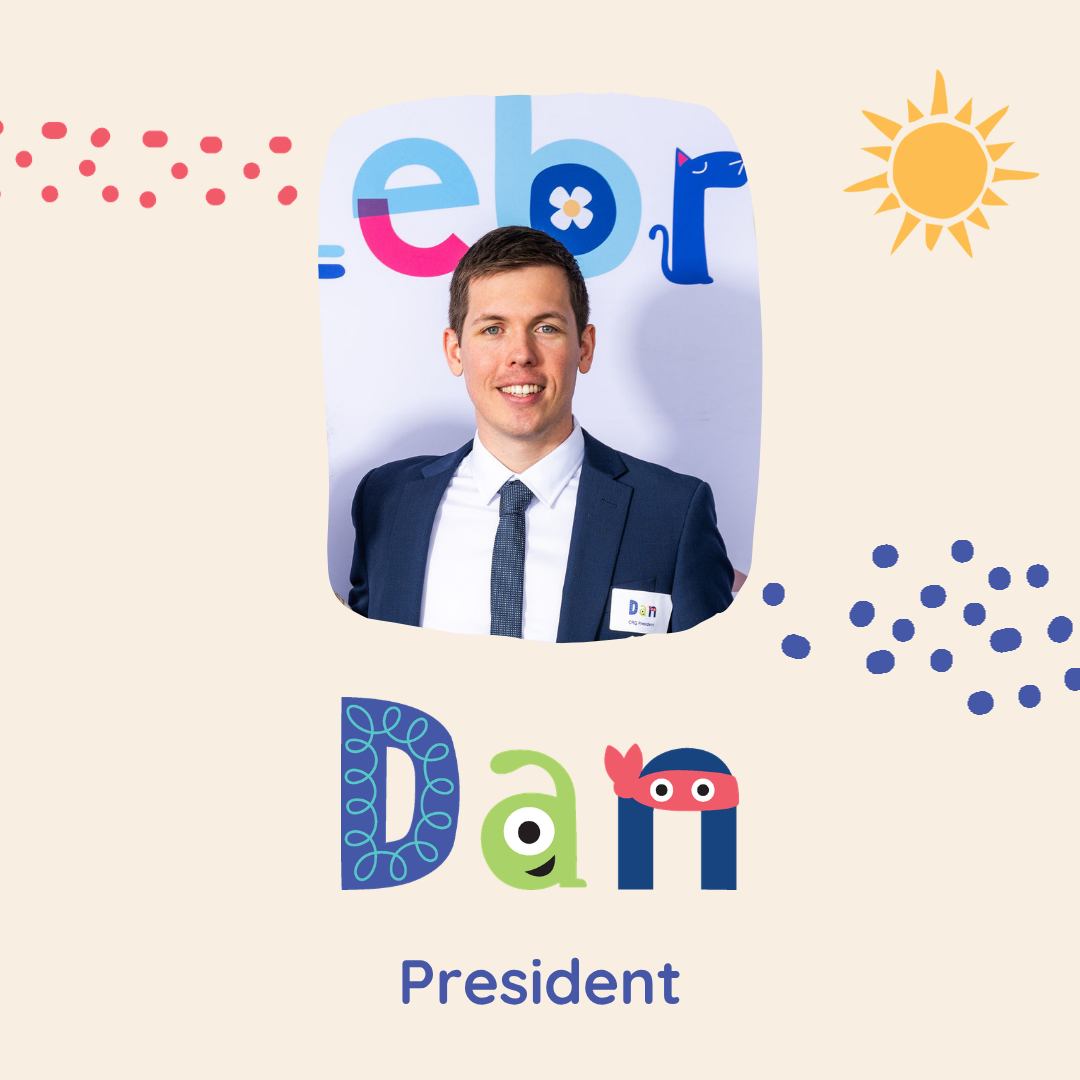 Dan Marais