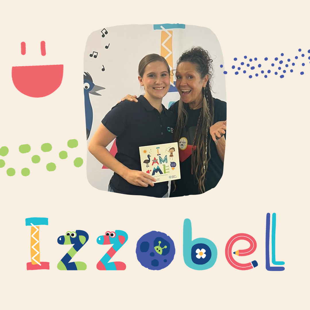 Izzobel