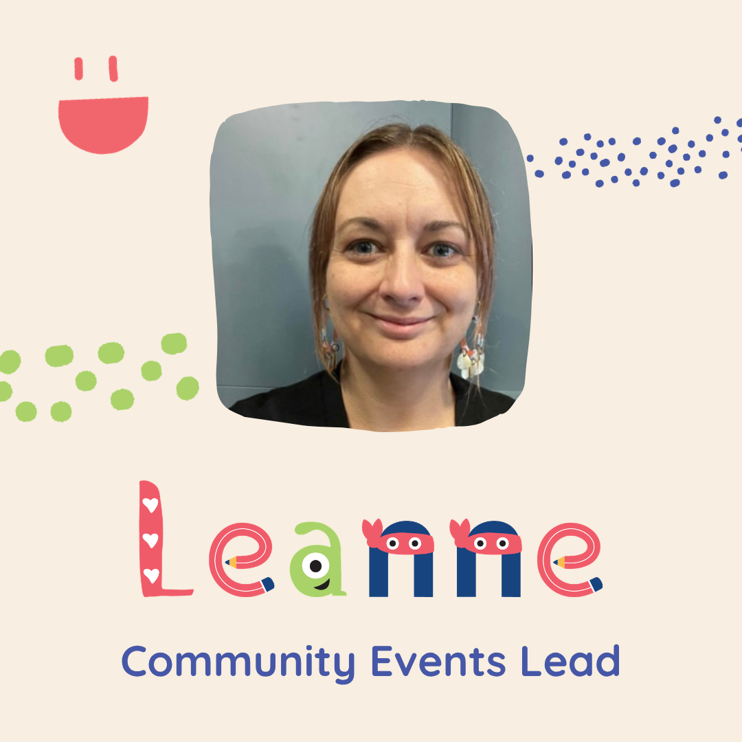 Leanne Brown