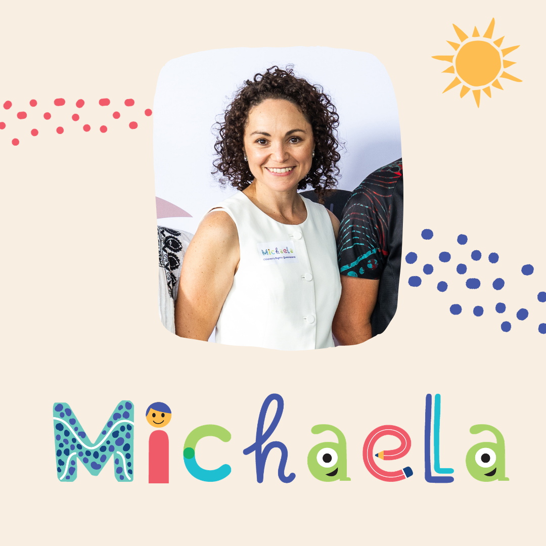 Michaela Singer