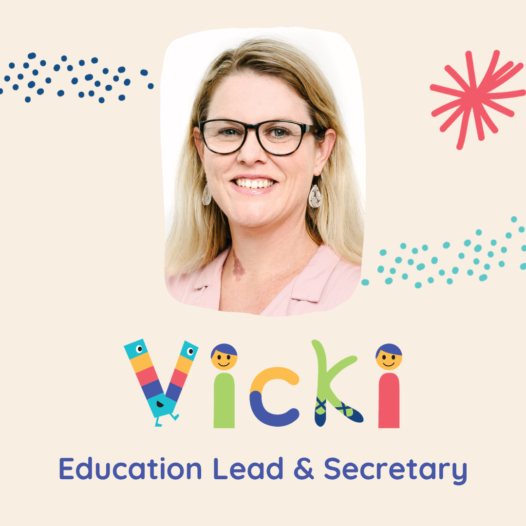 Vicki Christopher