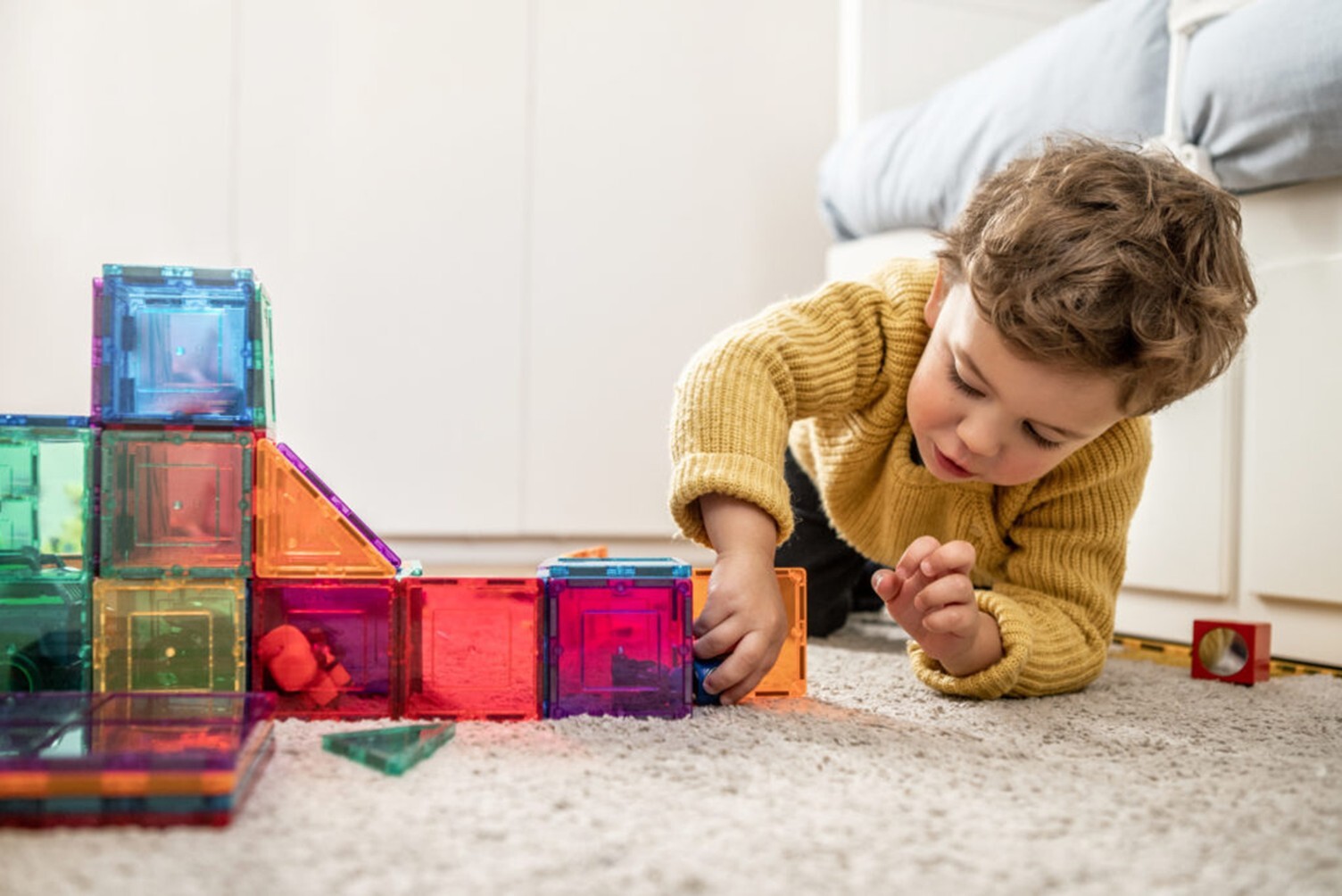 Children’s Right to Play and Have Fun