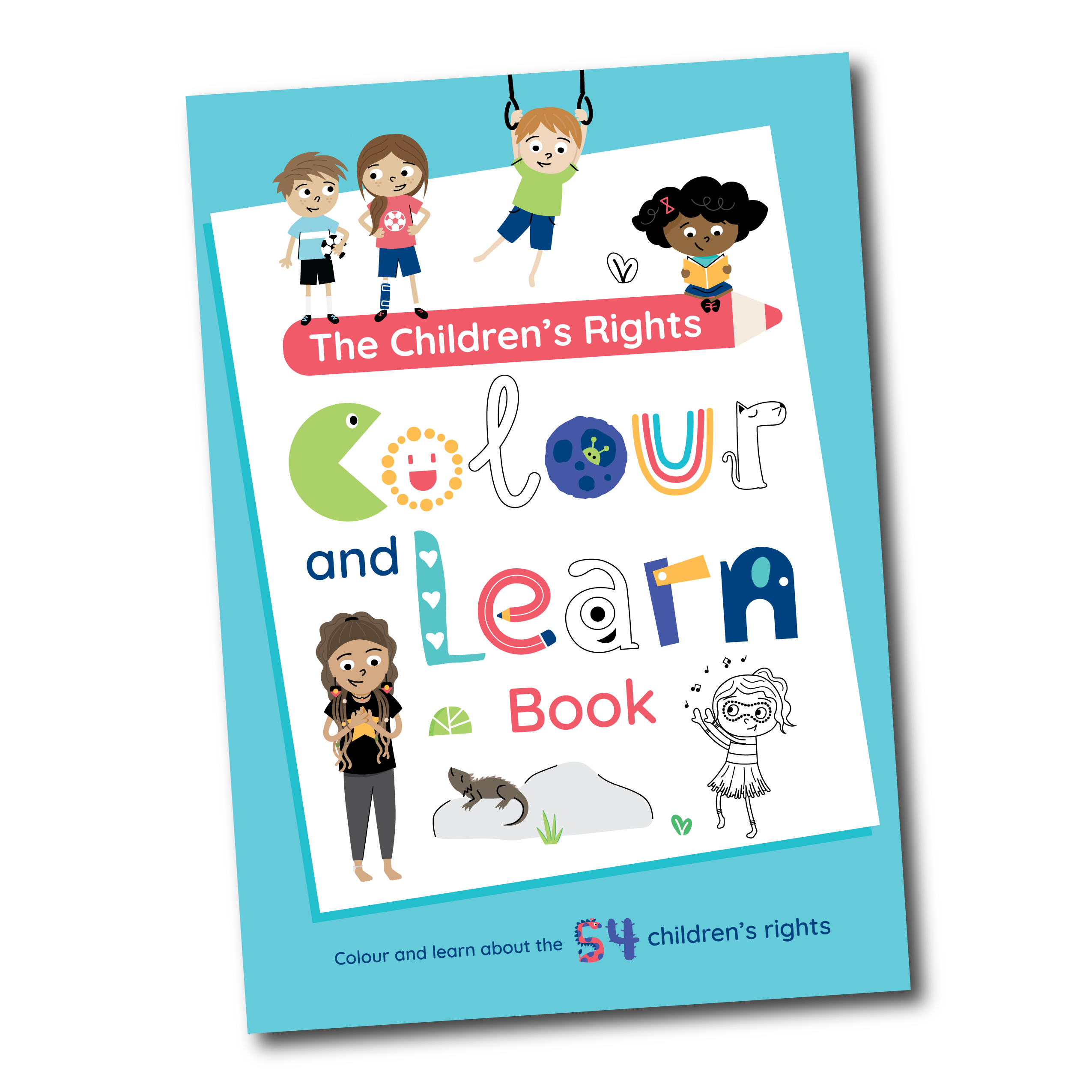 Childrens Books-14