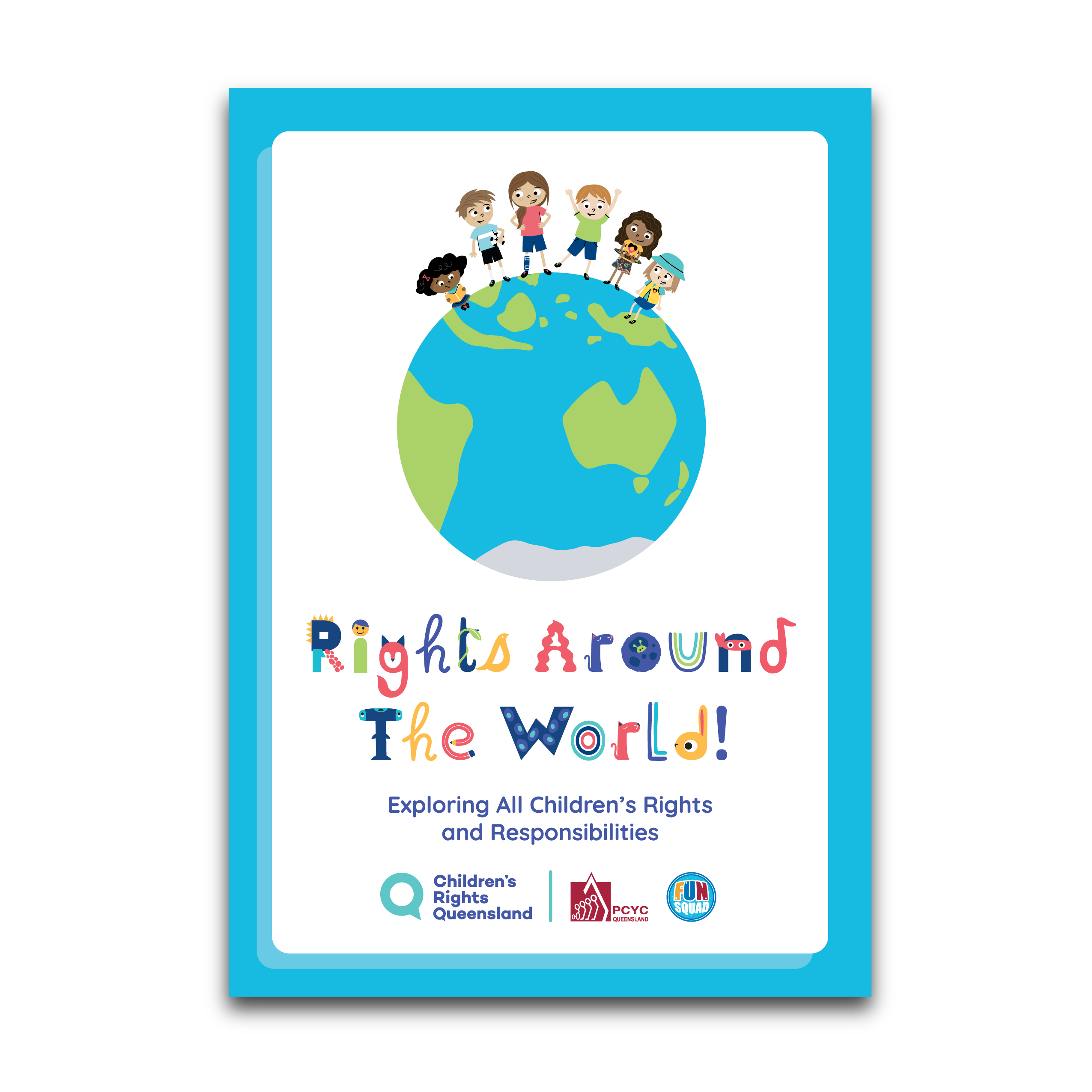 Rights Around the World