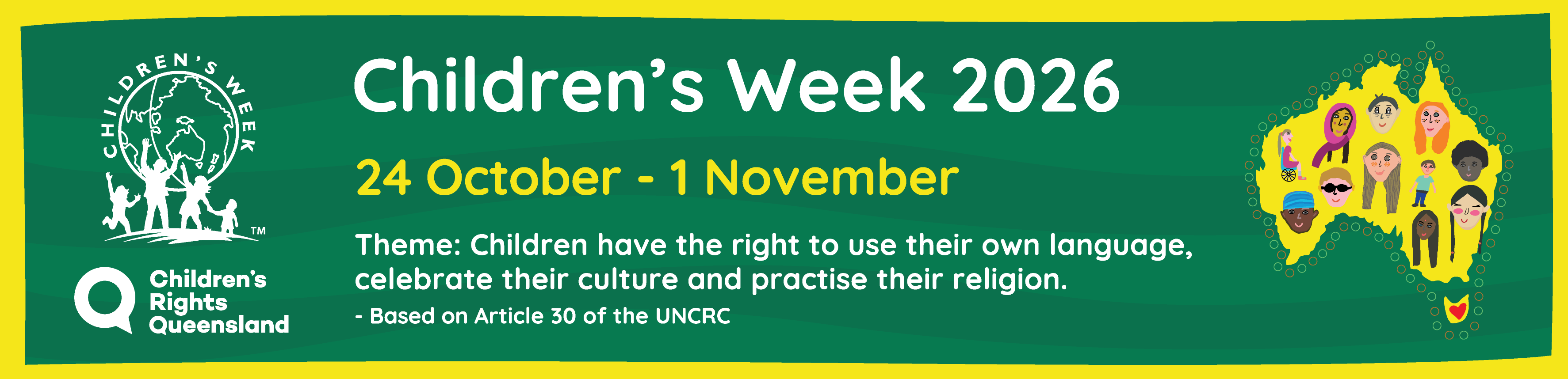 2026 Childrens Week - Social Media Tiles and Banners-04