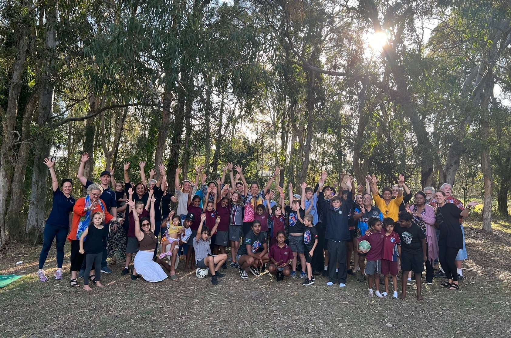 Filming Day 2023 - I Am Me