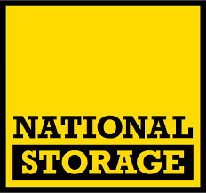 National Storage Logo