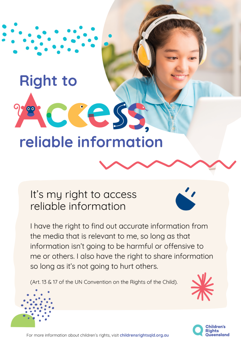 Right to Access