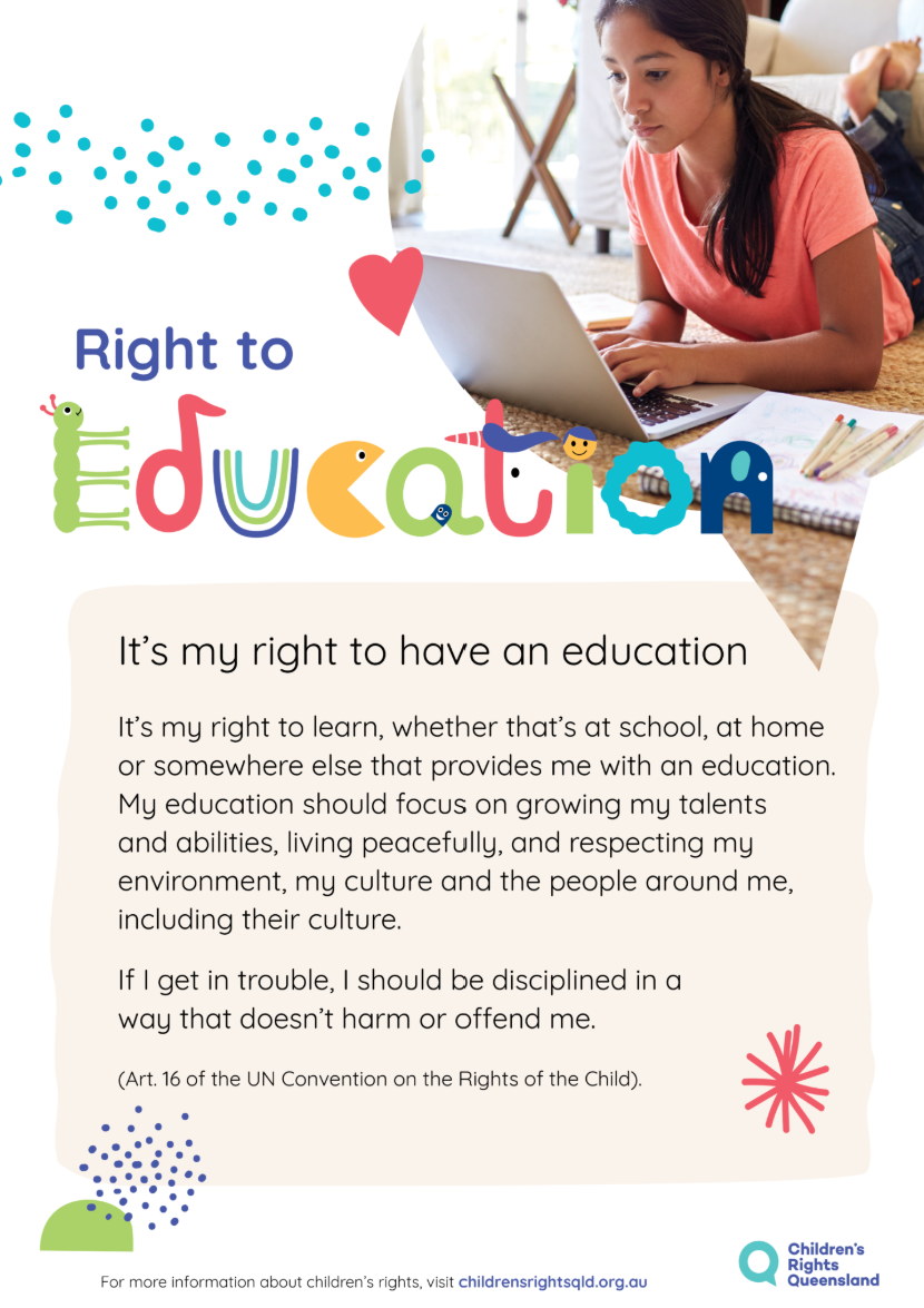 Right to Education