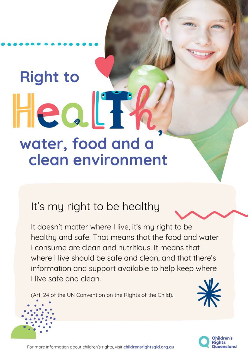 Right to Health