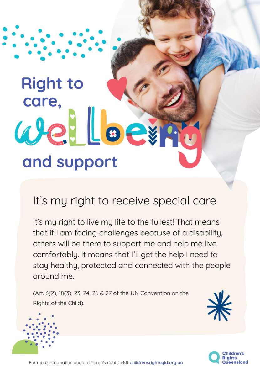 Right to Wellbeing