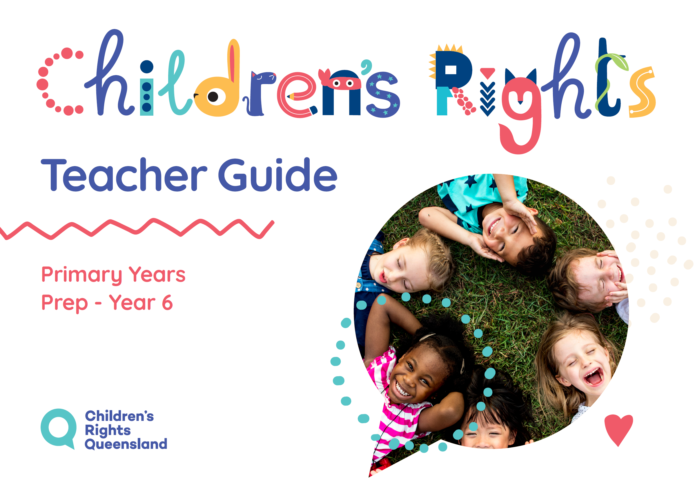 Teaching Guide - Primary