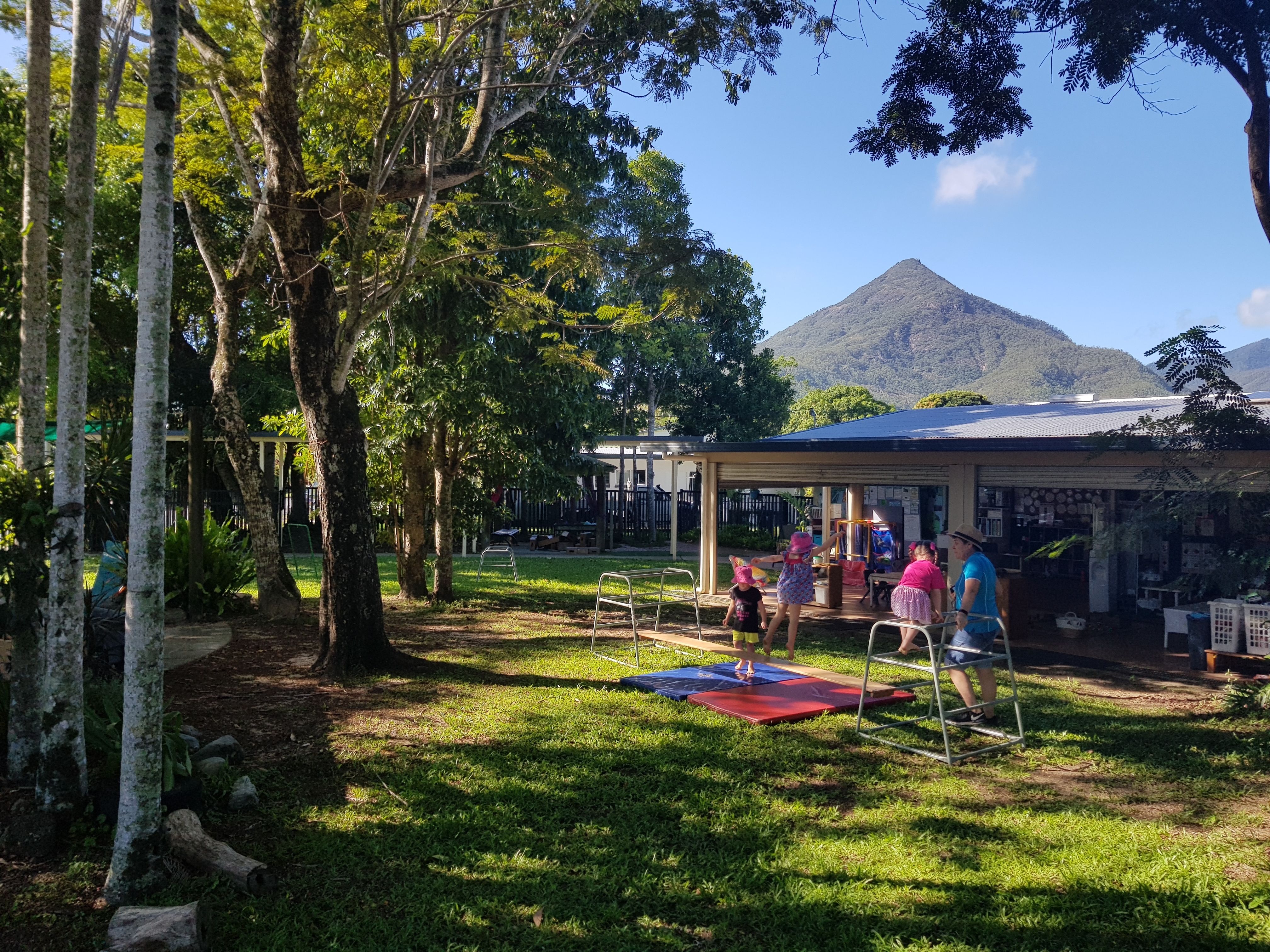 Children’s Rights Storytime and Picnic